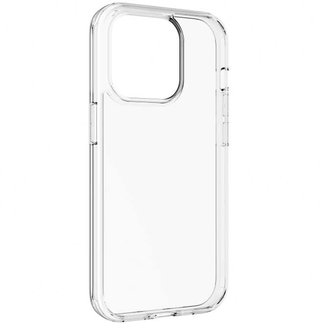 ZAGG iPhone 14 Pro Max Drop Protection Edge-to-Edge Clear Back Case My Outlet Store