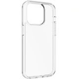ZAGG iPhone 14 Pro Max Drop Protection Edge-to-Edge Clear Back Case My Outlet Store