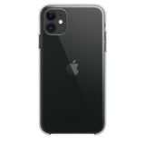 Genuine Official Apple Clear Case Cover for iPhone 11 - Clear My Outlet Store