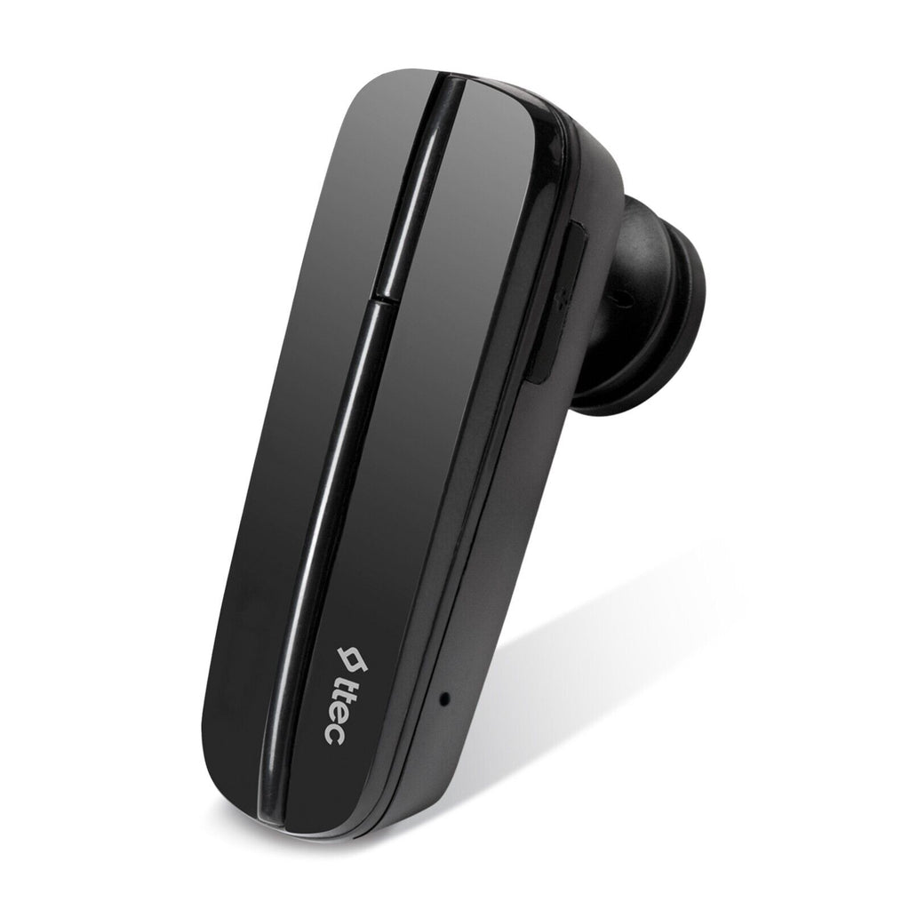 ttec Freestyle Bluetooth Handsfree Headset with Multi-Device Pairing My Outlet Store