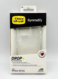 Otterbox iPhone 13 Pro Symmetry Drop Protection Back Case Cover Clear My Outlet Store
