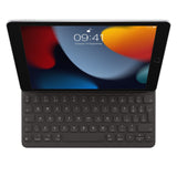 Apple Smart Keyboard for iPad (7th/8th/9th Gen) Air 3rd/ iPad Pro 10.5" Black My Outlet Store