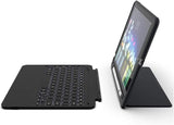 ZAGG Slim Book Go Ultra Slim Keyboard & Case for iPad 10.2" 7th 8th & 9th Gen My Outlet Store