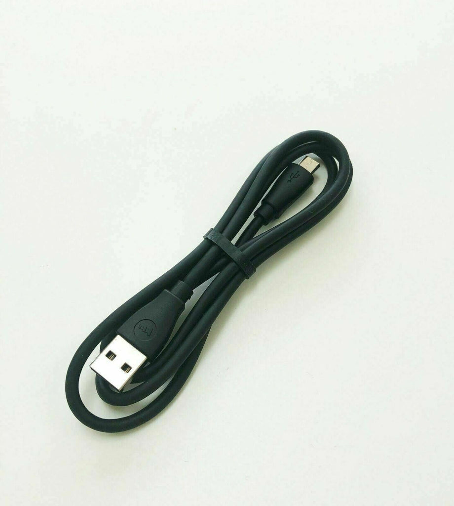 Mophie Juice Pack Spare Charging Micro USB Cable Version 2.0 – 1m / Black My Outlet Store