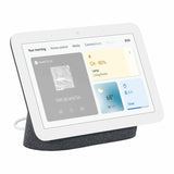 Google Nest Home Hub 2nd Generation grey colour Built-in Google Assistant/Music My Outlet Store