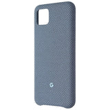 Google Official Fabric Case for Google Pixel 4 XL - Blue-ish My Outlet Store
