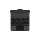 UAG Rugged Bluetooth Keyboard w/ Trackpad For iPad 10.2" UK English - Black/Ash My Outlet Store