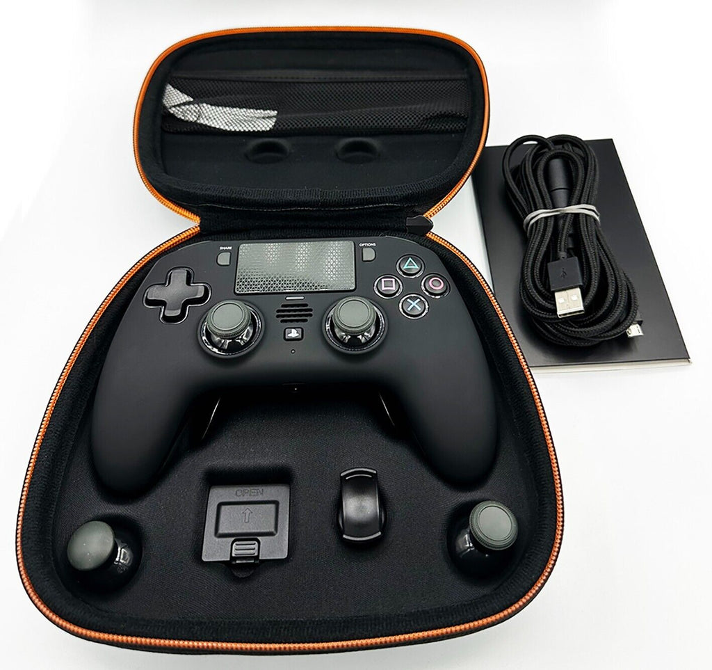 Console Playstation Pro Gaming Controller PowerA Sony