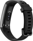 Huawei Band 3 Pro Fitness Wristband Activity Tracker Built-in GPS - Black My Outlet Store