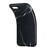 ESR iPhone SE 2022/2020/8/7 Premium Soft Back Case with Marble Pattern - Black My Outlet Store