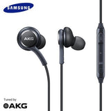 Official Samsung Tuned By AKG Earphones With Remote - Non-Boxed My Outlet Store