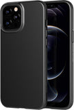 Tech21 EvoSlim for iPhone 12 Pro Max - Charcoal Black Case-Multi-Drop Protection My Outlet Store