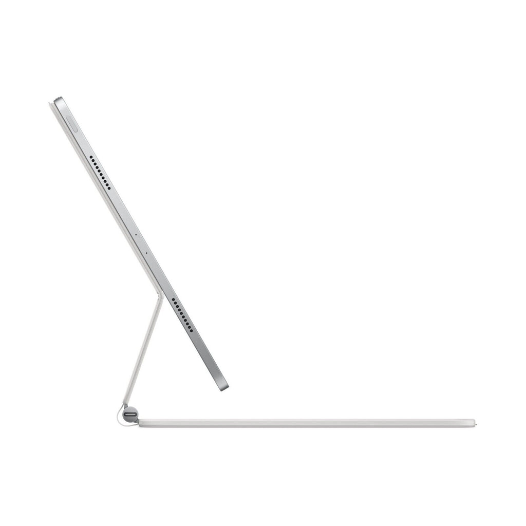 Magic Keyboard for iPad Pro 12.9‑inch (6th generation) Swiss - White - RRP £379 My Outlet Store