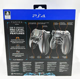 PowerA Sony PlayStation PS4/PS5 FUSION Pro Wireless Controller Mappable Pro Pack My Outlet Store