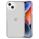 tech21 iPhone 14 Plus Evo Clear Scratch-Resistant Shock-Absorbing Clear Case My Outlet Store