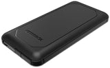Otterbox Robust High Speed Charge Durable Fast 10K mAh Powerbank - Black My Outlet Store