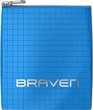 Braven Flye Sport Reflect Wireless Bluetooth Headphones Earphones Earbuds Grey My Outlet Store
