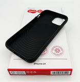 Tech21 iPhone 14 Multi-Drop Impact Tested Back Case - Black My Outlet Store