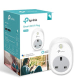 Kasa - TP-LINK HS100 - Wi-Fi Smart Plug - For Amazon Alexa or Google Assistant My Outlet Store