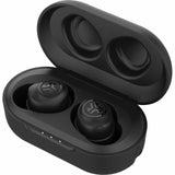 JLab JBuds Air True Wireless In-Ear Signature Headphones - Black My Outlet Store