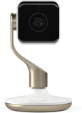HIVE VIEW SMART INDOOR SURVEILLANCE CAMERA WHITE CHAMPAGNE GOLD 1080P HD SEALED My Outlet Store