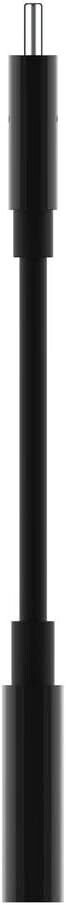 Belkin RockStar 3.5mm Audio + USB-C Charge Adapter F7U080BTBLK My Outlet Store