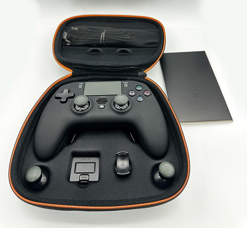 Sony Playstation Ps4 Pro Accessories PowerA Sony PlayStation PS4