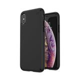Speck Presidio Pro Back Case for Apple iPhone X and XS - Black My Outlet Store