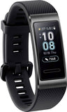 Huawei Band 3 Pro Fitness Wristband Activity Tracker Built-in GPS - Black My Outlet Store