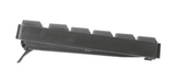 Trust Ximo Wireless UK Keyboard and Compact Mouse Set for Windows & MacOS Black My Outlet Store
