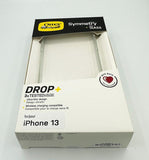 Genuine OtterBox iPhone 13 Case Cover + Alpha Screen Protector Clear My Outlet Store