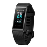 Huawei Band 3 Pro Fitness Wristband Activity Tracker Built-in GPS - Black My Outlet Store