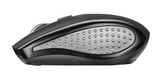 Trust Ximo Wireless UK Keyboard and Compact Mouse Set for Windows & MacOS Black My Outlet Store