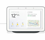 Google Home Hub - Charcoal- Hands-free help at home My Outlet Store