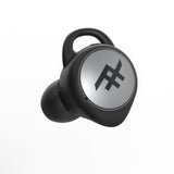 iFrogz Airtime Truly Wireless Earbuds - Black My Outlet Store