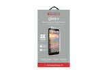 Zagg Galaxy J4+ InvisibleShield Glass+ Tempered Glass Screen Protector My Outlet Store
