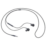 Official Samsung Tuned By AKG Earphones With Remote - Non-Boxed My Outlet Store