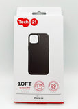 Tech21 iPhone 14 Multi-Drop Impact Tested Back Case - Black My Outlet Store