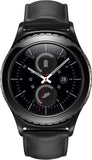 Samsung Galaxy Gear S2 Classic Smartwatch - Black My Outlet Store