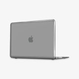 Tech21 Pure Tint Rugged Ultra Thin Case for MacBook Air 13" (2015-17) - Carbon My Outlet Store