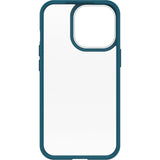 OtterBox React iPhone 13 Pro Pacific Reef Back Case – Clear/Blue My Outlet Store