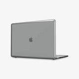 Tech21 Pure Tint Ultra Thin Tugged Case for MacBook Pro 15" (2016-19) - Carbon My Outlet Store