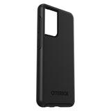 OtterBox Symmetry Case for Samsung Galaxy S21 5G - Black My Outlet Store