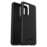 OtterBox Symmetry Case for Samsung Galaxy S21 5G - Black My Outlet Store