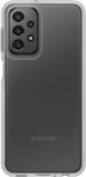 OtterBox Samsung Galaxy A23 5G Sleek Series Rugged Back Case Clear My Outlet Store