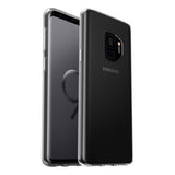 OtterBox Sleek Clearly Protected Skin Case for Samsung Galaxy S9 Clear My Outlet Store