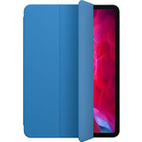 Genuine Apple Smart Folio for iPad Pro 11" (1st, 2nd, 3rd & 4th Gen) - Surf Blue My Outlet Store