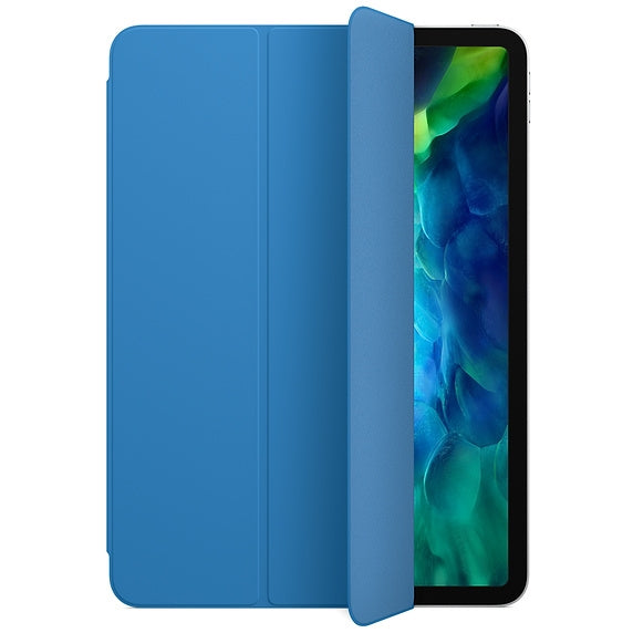 Genuine Apple Smart Folio for iPad Pro 11" (1st, 2nd, 3rd & 4th Gen) - Surf Blue My Outlet Store