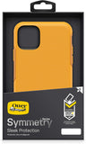 Otterbox Symmetry Fine/Stylish Anti-Shock Case for iPhone 11 Pro Max Blue/Yellow My Outlet Store