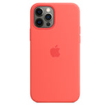 Apple Silicone Case with MagSafe for iPhone 12/12 Pro My Outlet Store